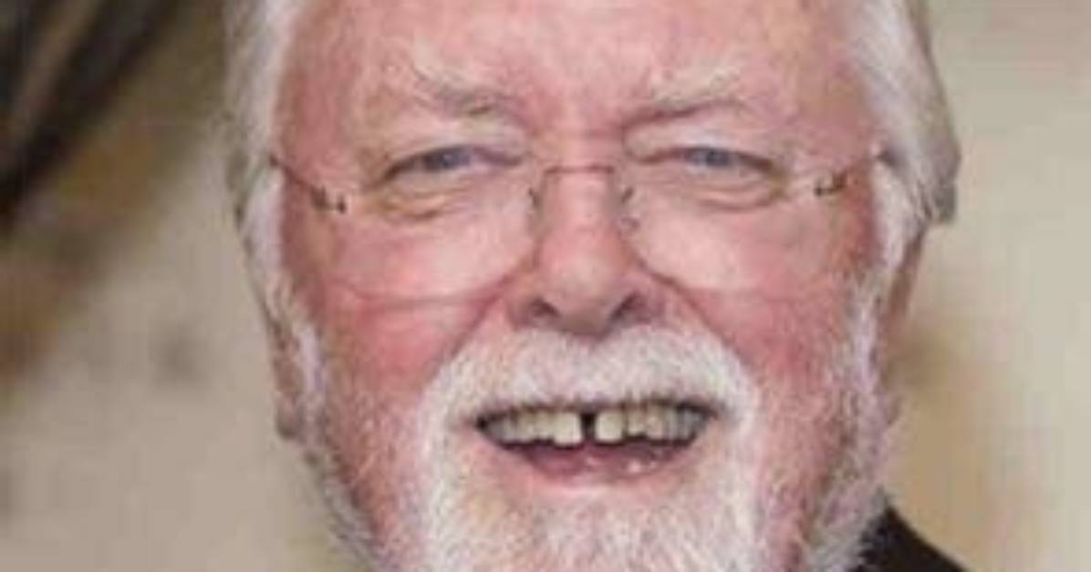Richard Attenborough Net Worth