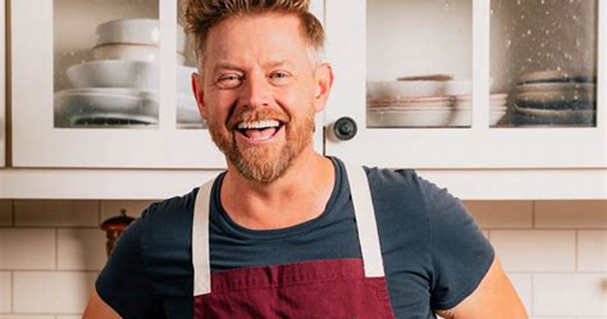 Richard Blais Net