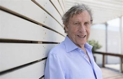Richard Blum Height, Weight, Net Worth, Age, Birthday, Wikipedia, Who, Nationality, Biography