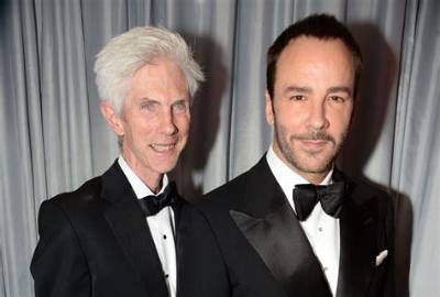Richard Buckley Journalist, Bio, Wiki, Age, Partner, Illness, and Net Worth