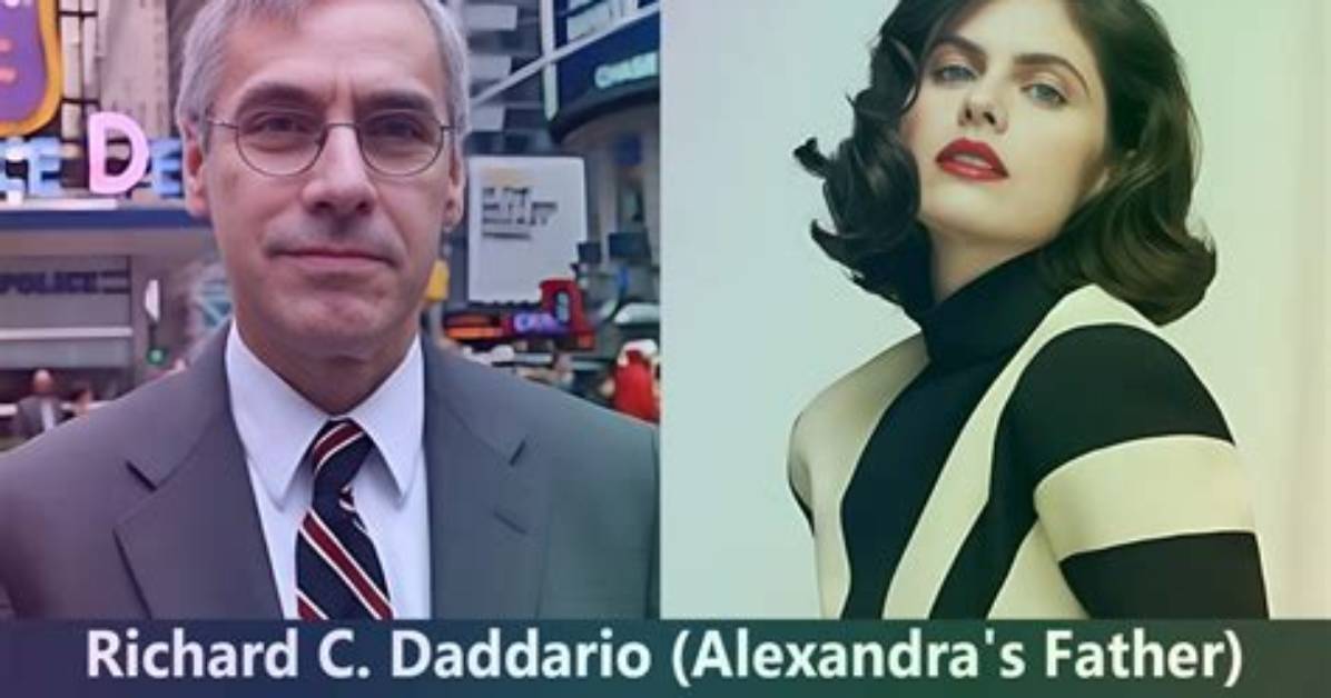 Richard C. Daddario: a Comprehensive Guide to His Legacy, Achievements, and Impact