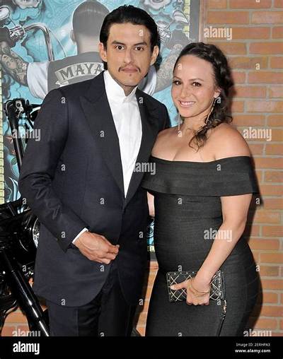 Richard Cabral and His Wife Janeice Sarduy Never Got Divorced