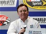 Richard Childress Net Worth