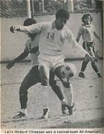 Richard Chinapoo