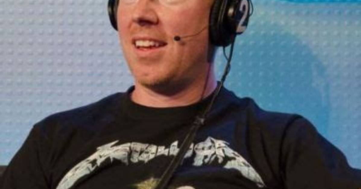 Richard Christy Net