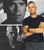 Richard Dean Anderson: Sci-Fi Icon & More!