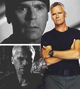 Richard Dean Anderson: Sci-Fi Icon & More!