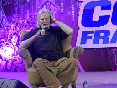 Richard Dean Anderson: the Future of 2024