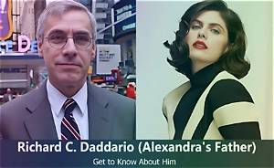 Richard Dedario: Unveiling the Extraordinary Life and Contributions