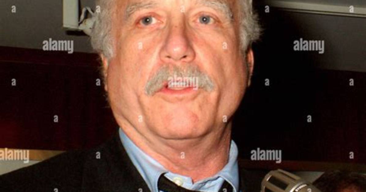 Richard Dreyfuss: a Life of Awards and Accolades