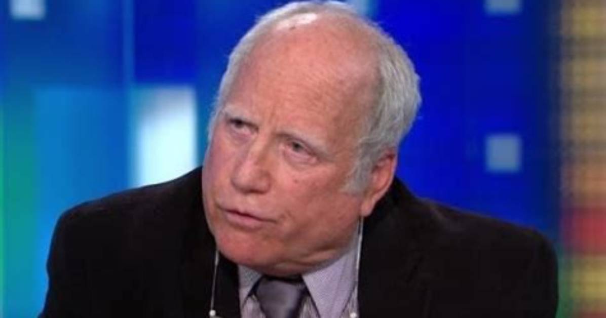 Richard Dreyfuss and Parkinson's Disease: a Detailed Look into His Journey and Advocacy