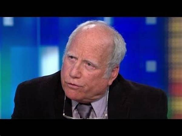 Richard Dreyfuss and Parkinson's Disease: a Detailed Look into His Journey and Advocacy