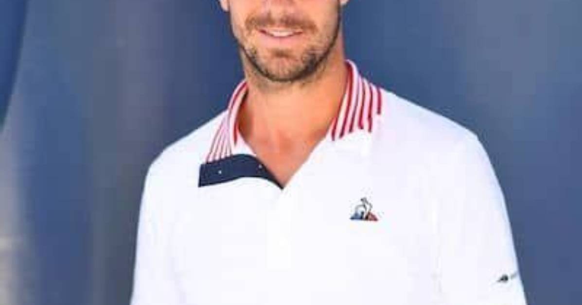 Richard Gasquet Wiki Age Ethnicity Girlfriend Height Net