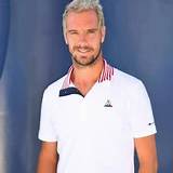 Richard Gasquet- Wiki, Age, Ethnicity, Girlfriend, Height, Net Worth, Career