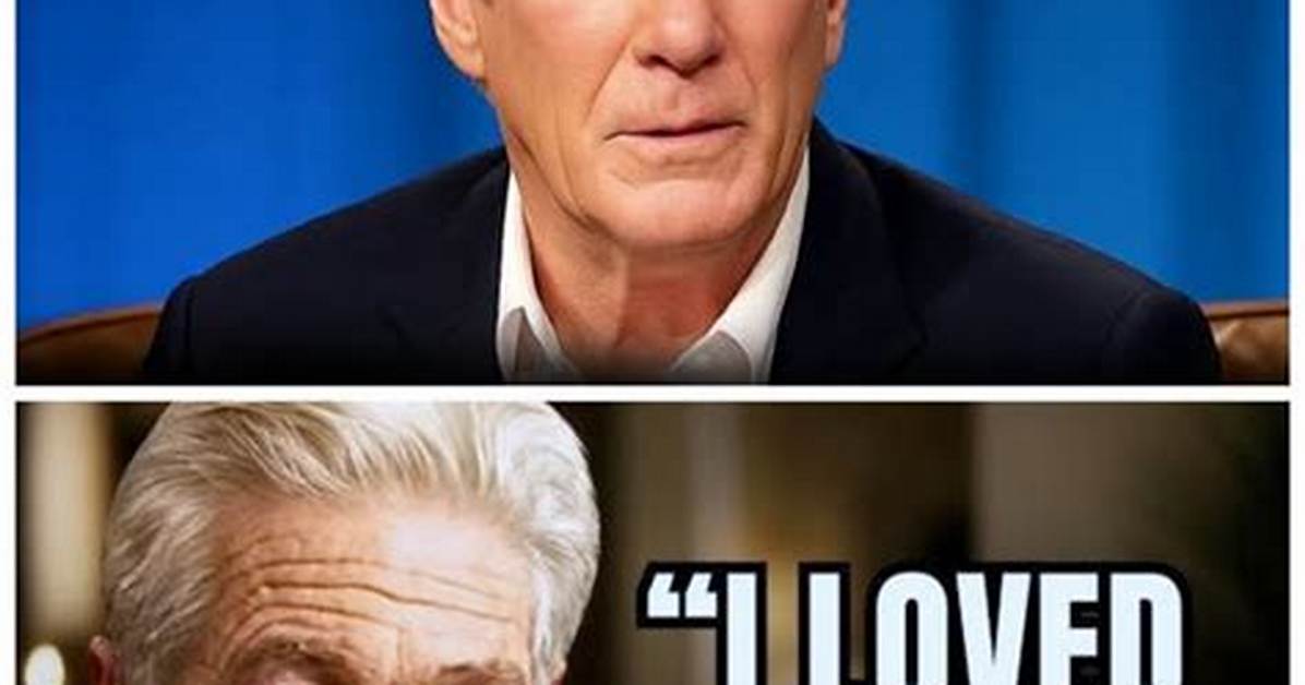 Richard Gere's Height: a Shocking Revelation