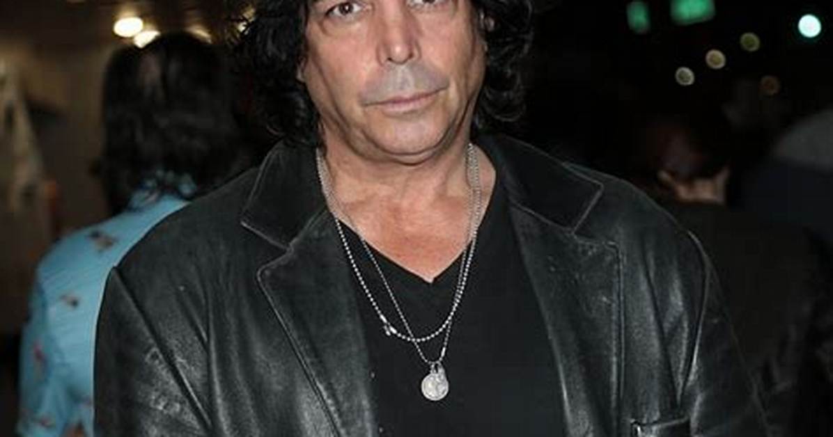 Richard Grieco Age How Old Is