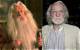 Richard Harris as Dumbledore: the Iconic Wizard of Harry Potter
