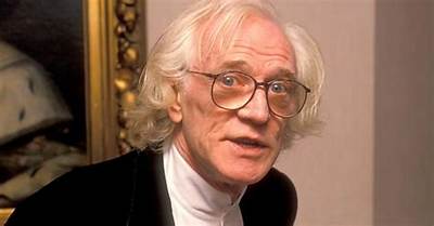 Richard Harris Net Worth – How Much Is Richard Harris Worth?