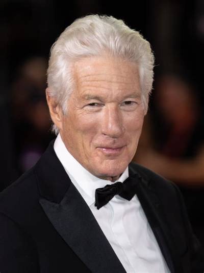 Richard Hayes Net Worth