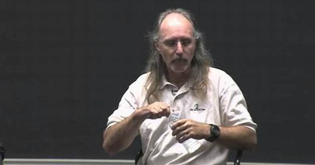 Richard Hilleman Net