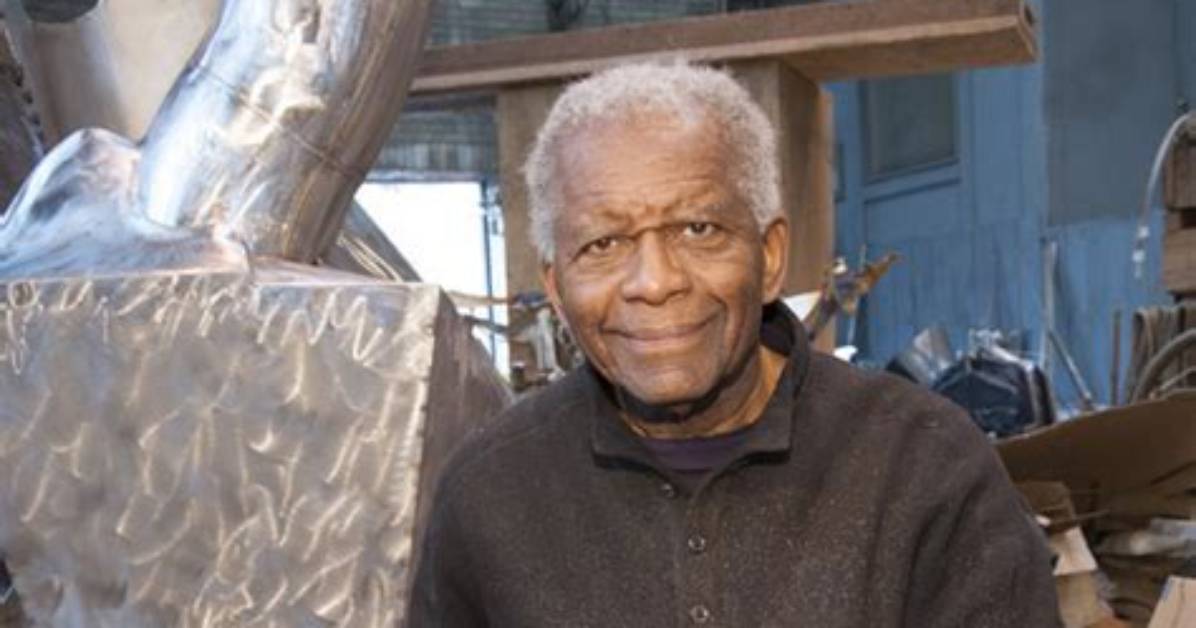 Richard Hunt Sculptor S Obituary Cause of Death Who Was Richard Hunt Sculptor What Happened to Richard Hunt