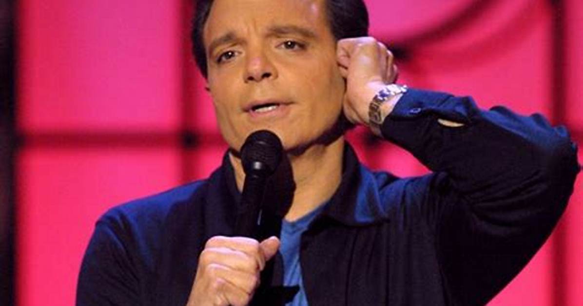 Richard Jeni Net Worth