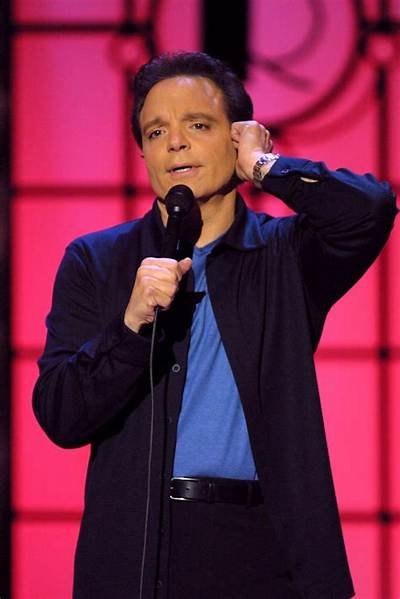 Richard Jeni Net Worth