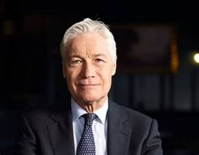 Richard Kay Net Worth, Age, Birthday, Wikipedia, Who, Nationality, Biography