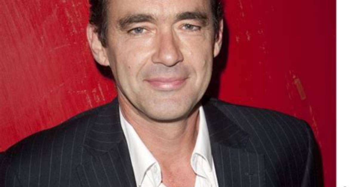 Richard Lintern Net