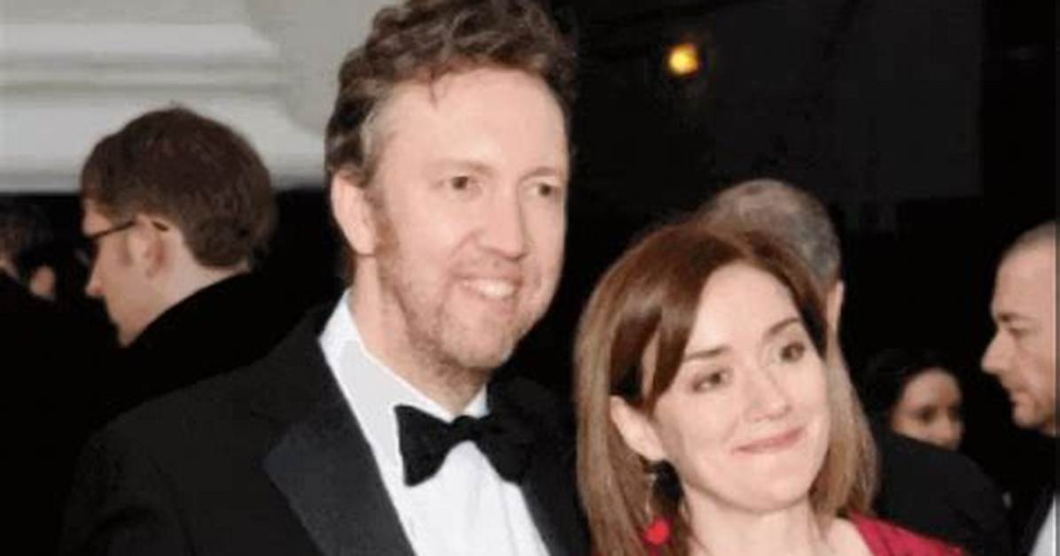 Richard Lumsden Net Worth