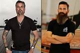 Richard Rawlings vs Aaron Kaufman Net Worth – Who Is Richer? Life with Cars