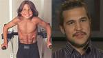 Richard Sandrak 2025: the Future of a Child Prodigy in Bodybuilding