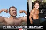 Richard Sandrak Net Worth: Unveiling the Success Story of a Fitness Phenomenon