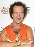 Richard Simmons Net Worth Today