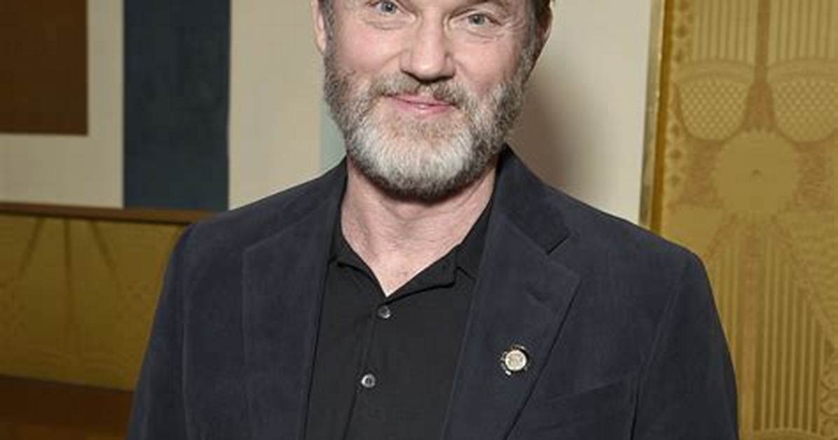 Richard Thomas Net Worth: a Comprehensive Look at His Wealth and Career