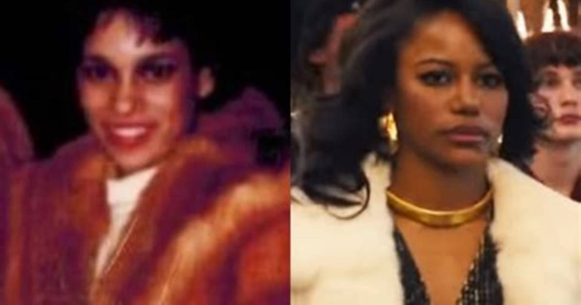 Richard Wershe Jr.'s Daughter Keisha: Updates & News