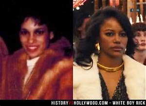 Richard Wershe Jr.'s Daughter Keisha: Updates & News