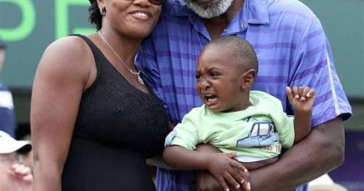 Richard Williams Spouse: Meet the 3 Women Who Were Once His Wife