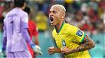 Richarlison's Absence: Why Is He Not Playing? Exploring What Happened to Richarlison - Sarkariresult