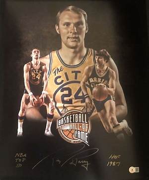 Rick Barry