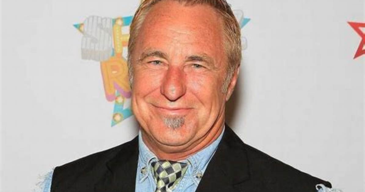 Rick Dale Net Worth - Blinkx