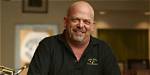 Rick Harrison's Journey from Gold & Silver to Fame