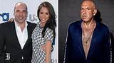 Rick Hoffman's Love Life: Meet His Wife