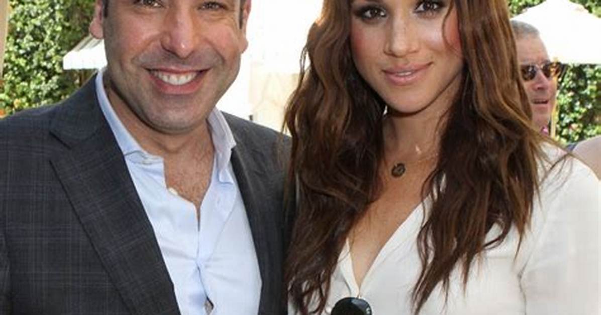 Rick Hoffman's Wife: Meet the Partner of the Suits Star