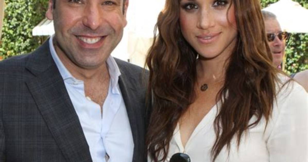 Rick Hoffman's Wife: Who Is the Mysterious Woman?