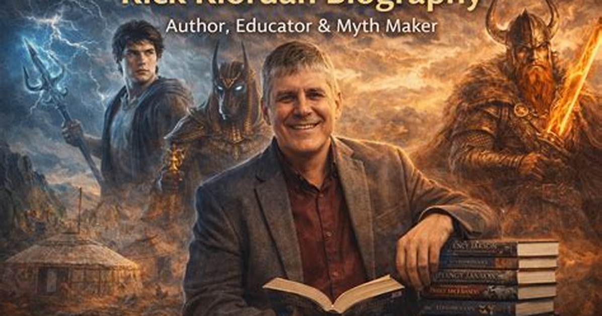 Rick Hyde S Biography And