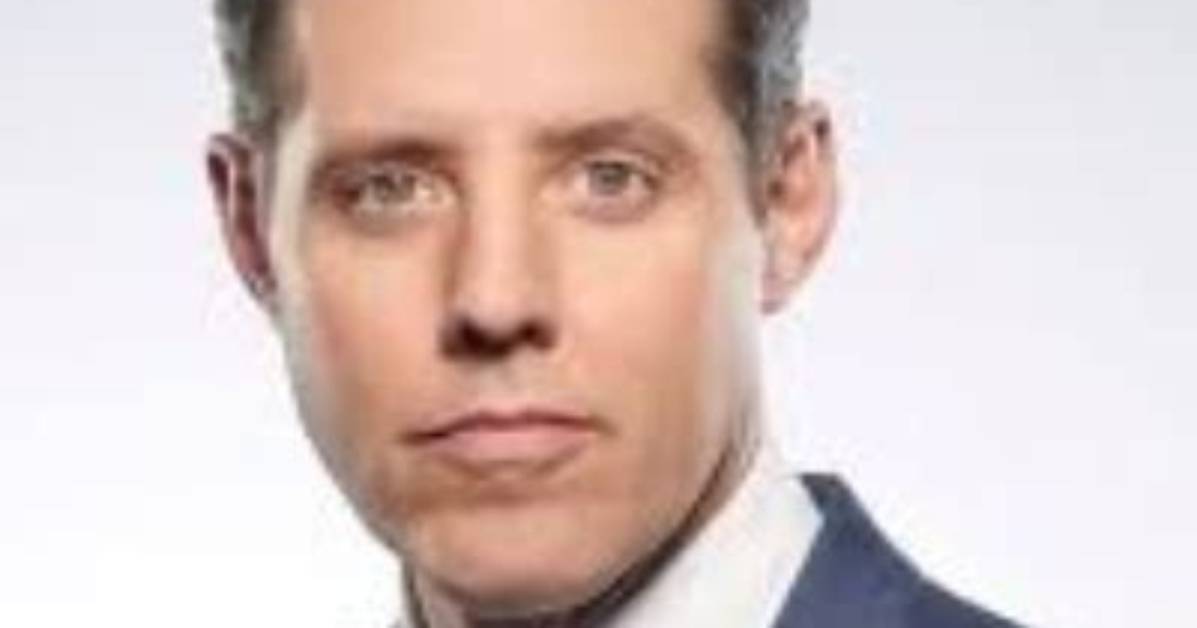 Rick Klein Bio, Age, Height, Family, Wife, Kids, Abc News, Networth
