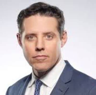 Rick Klein Bio, Age, Height, Family, Wife, Kids, Abc News, Networth