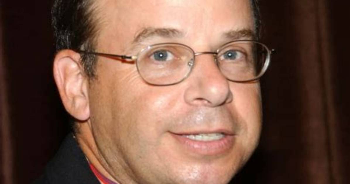 Rick Moranis Comedic Genius