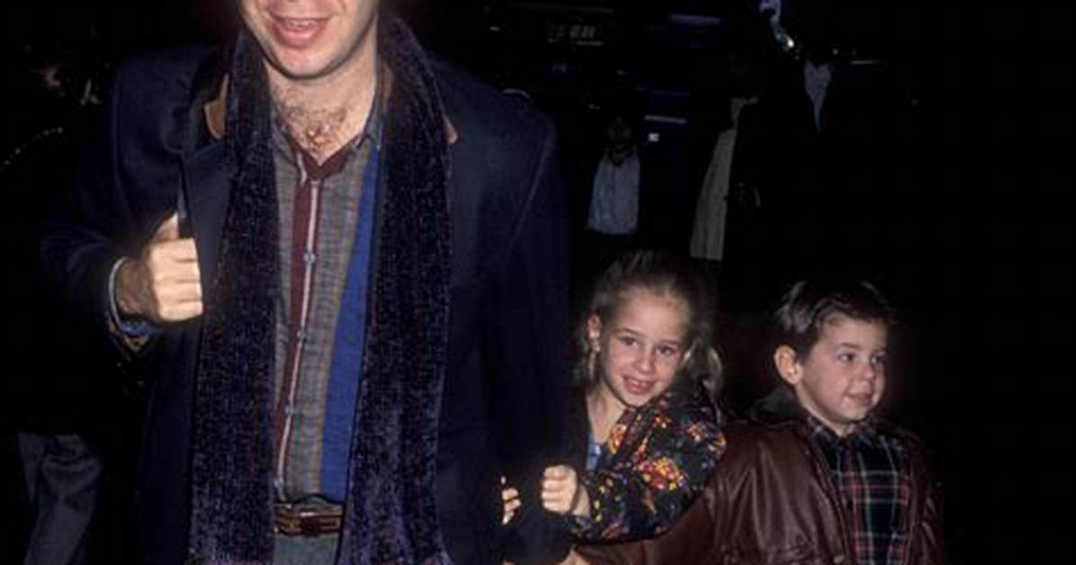 Rick Moranis Kids: a Comprehensive Look at Their Lives and Legacy